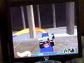 Hot Wheels Stunt Track Driver 1 Atic