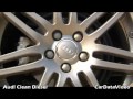 Icon for Post #Audi Diesel Wins Green Car of the Year Award – Explanation Video