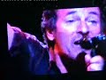 Bruce Springsteen, Does The Bus Stop At Wembley Arena 2002