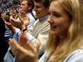 Tyler Hansbrough Breaks Phil Ford's All Time Scoring Record at Carolina (UNC)