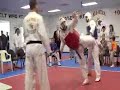 Sparring Sparring