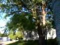 videos de Anorexic Beauty Queen breaking into her old house
