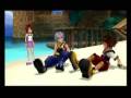 videos de kingdom hearts-rooftops