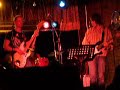 OPG - Live at the Cadillace Lounge part 2 OPG - Live at the Cadillace Lounge part 2