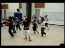 intrACE and eAM Dance Workshop intrACE and eAM Dance Workshop