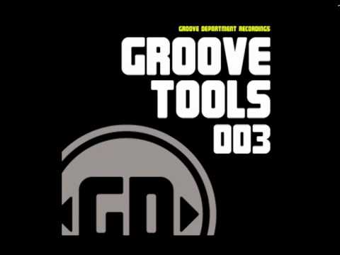 Bobby van Balen – Floating [groove department]