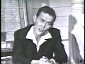 jimmy dean continues his visit with legendary composer/singer stuart hamblen. stuart sings his rarely heard, but beautiful song written for his wife, susie, called my home.  the interview concludes with stuart and jimmy singing hamblen's classic sacred song, it is no secret.