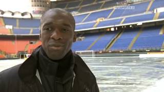 Renaissence Man:Clarence Seedorf