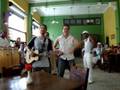 Restaurante en La Habana