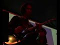 Samba Pati (live) SANTANA cover Samba Pati (live) SANTANA cover