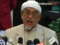 PAS: No cooperation with Umno