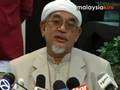 PAS: No cooperation with Umno