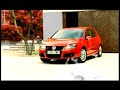 Volkswagen Golf Daltónico