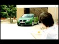 Volkswagen Golf Daltónico