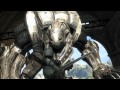 Infinity Blade 2 Launch Trailer