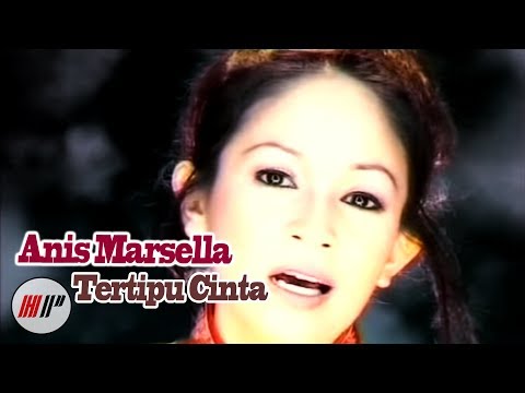 Anis Marsella - Tertipu Cinta - Official Version Anis Marsella - Tertipu Cinta - Official Version