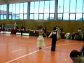 Juniores I Open (Valsa Vienense)