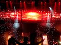 Muse - Starlight Oxegen \