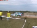 Szombathely rallye 2007