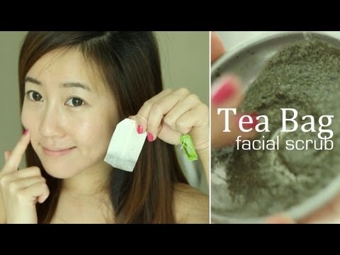 tea - Hi everyone! I'm so excited to share this new DIY Beauty video with you guys. I've been meaning to make this video for a while but wanted to wait longer so y...