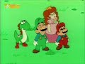 Koopa dies in this video