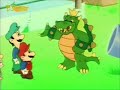 Koopa dies in this video