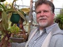 Hortus Botanicus: Weird and Carnivorous Plants
