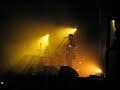 Sigur R�s - Alexandra Palace - 21 November 2008