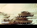 video of the amazing m1a1 tank. the m1 abrams is a main battle tank produced in the united states. the m1 is named after general creighton abrams, former army chief of staff and commander of us military forces in vietnam from 1968 to 1972. it is a well armed, heavily armored, and highly mobile tank designed for modern armored ground warfare.[5] notable features of the m1 abrams include the use of a powerful gas turbine engine, the adoption of sophisticated composite armor, and separate ammunition storage in a blow-out compartment for crew safety. it is one of the heaviest tanks in service, weighing in at close to 68 short tons. the m1 abrams entered us service in 1980, replacing the 105 mm gun, full tracked m60 patton main battle tank.[6] it did, however, serve for over a decade alongside the improved m60a3, which had entered service in 1978. three main versions of the m1 abrams have been deployed, the m1, m1a1, and m1a2, incorporating improved armament, protection and electronics. these improvements, as well as periodic upgrades to older tanks have allowed this long-serving vehicle to remain in front-line service. it is the principal main battle tank of the united states army and marine corps, and the armies of egypt, kuwait, saudi arabia, and since 2007, australia.