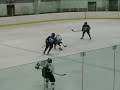 Edina Peewee Hockey Anoka Tournament