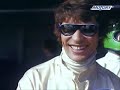 My tribute to François Cevert