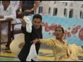 XLVIII Concurso Nacional Marinera Norte�a Trujillo 2008