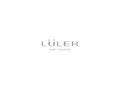 LULER WEB CREATIONS logotype