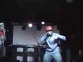 REPHSTAR & PATTYDUKES LIVE @ STUDIO B PT. 1
