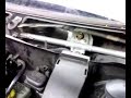 Golf 4 GTI Scheibenwischer Remooned