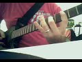 Metal lick (exersice) Metal lick (exersice)