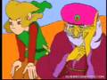 YouTube Poop: Squadala Man Kidnaps Link