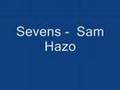 Sevens - Sam Hazo
