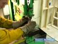 using-metal-shears-how-to-cut-and-bend-sheet-metal-metal-hole-punch-using-metal-shears.html