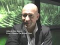 Riva a Zona Tortona Design: intervista a Alberto Del Biondi