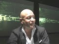 Riva a Zona Tortona Design: intervista a Alberto Del Biondi