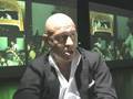 Riva a Zona Tortona Design: intervista a Alberto Del Biondi