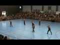 chimilin , equipe senior