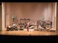 University of Pittsburgh Gamelan - Jaipongan