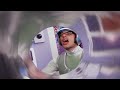 Flight of the Conchords Ep 6 Bowie's In Space