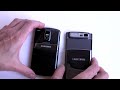 Samsung Jack i637 Windows Mobile Smartphone Video Review