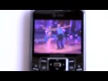 Samsung Jack i637 Windows Mobile Smartphone Video Review