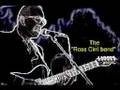 the Ross Cirri band - Big City Night