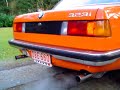 BMW 323i 1979