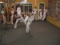 Mar de Itapu� training